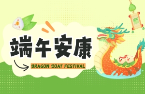 端午｜奔赴山海，“粽”享所爱